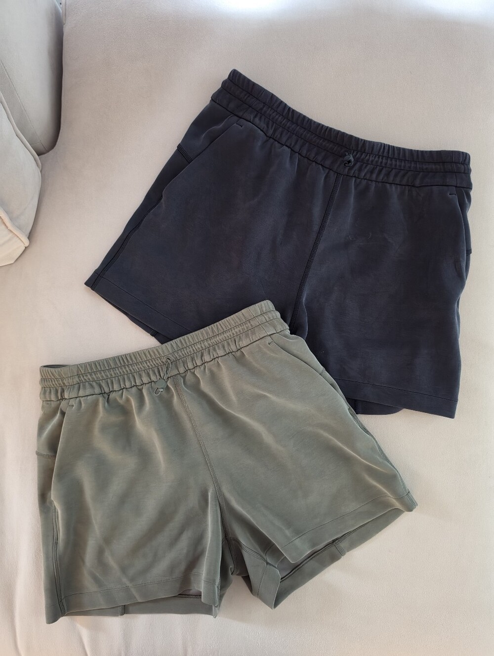 Softstreme HR 4 INCH shorts bundle